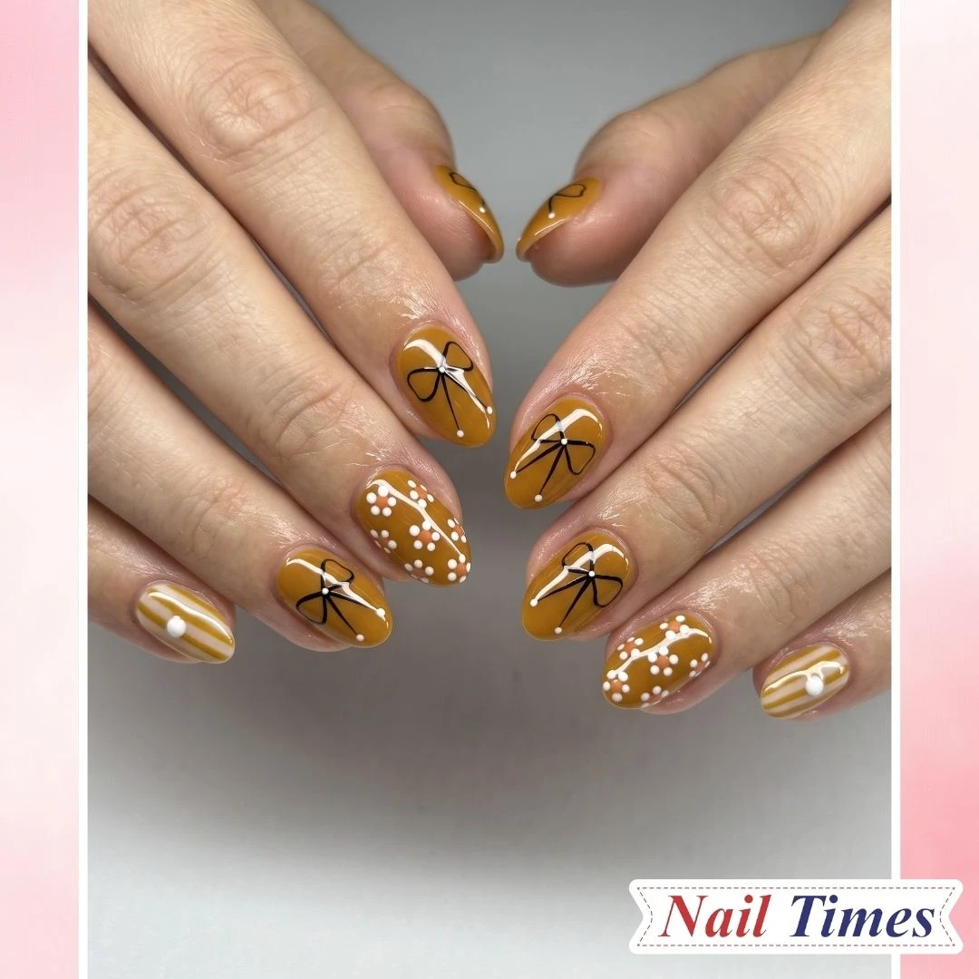 Fake nails